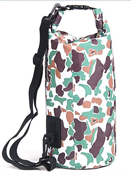 single strap backpack