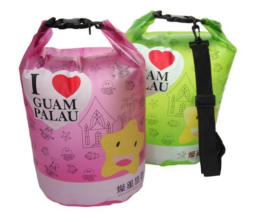 Garment Waterproof Bag