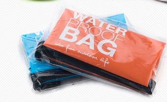 Waist Ultra Light Dry Bag