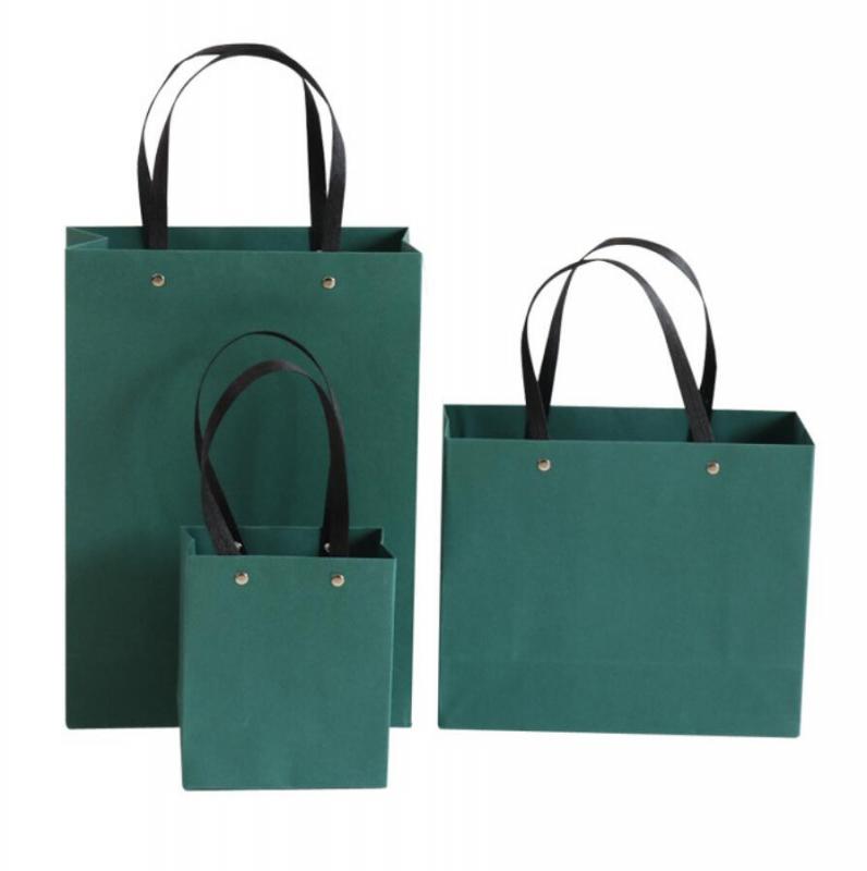Promotional Fashionable Fancy Shopper Gift Tote Bag