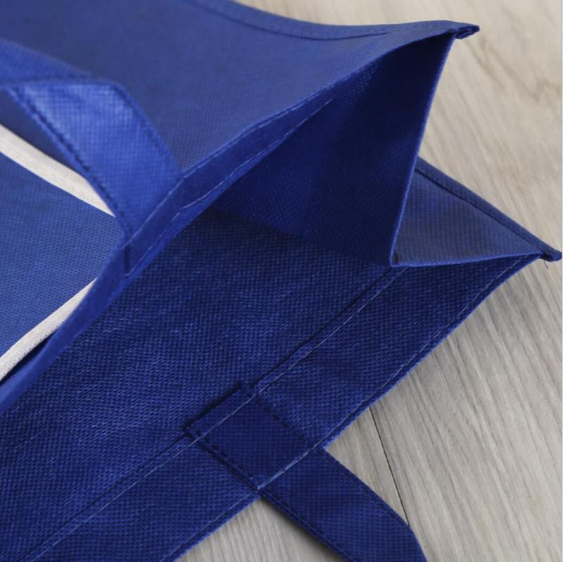 Custom Design Foldable Non-woven Polypropylene Tote Bag