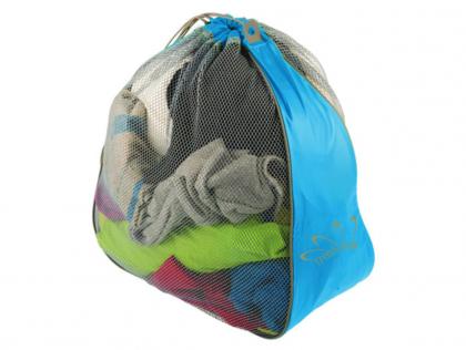 Reusable Travelling Custom Design Ultra-Sil Laundry Bag