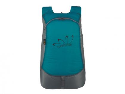 Custom Design Fashionable Foldable Ultra-Sil Daypack