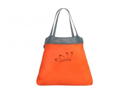Reusable Travelling Custom Design Ultra-Sil Tote Bag