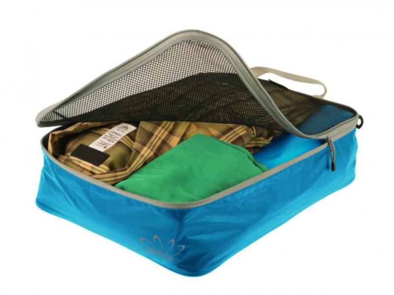 Reusable Travelling Custom Design Ultra-Sil Garment Bag