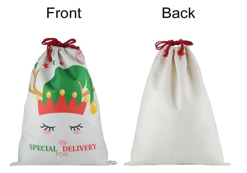 Xmas Presents Gift Bags