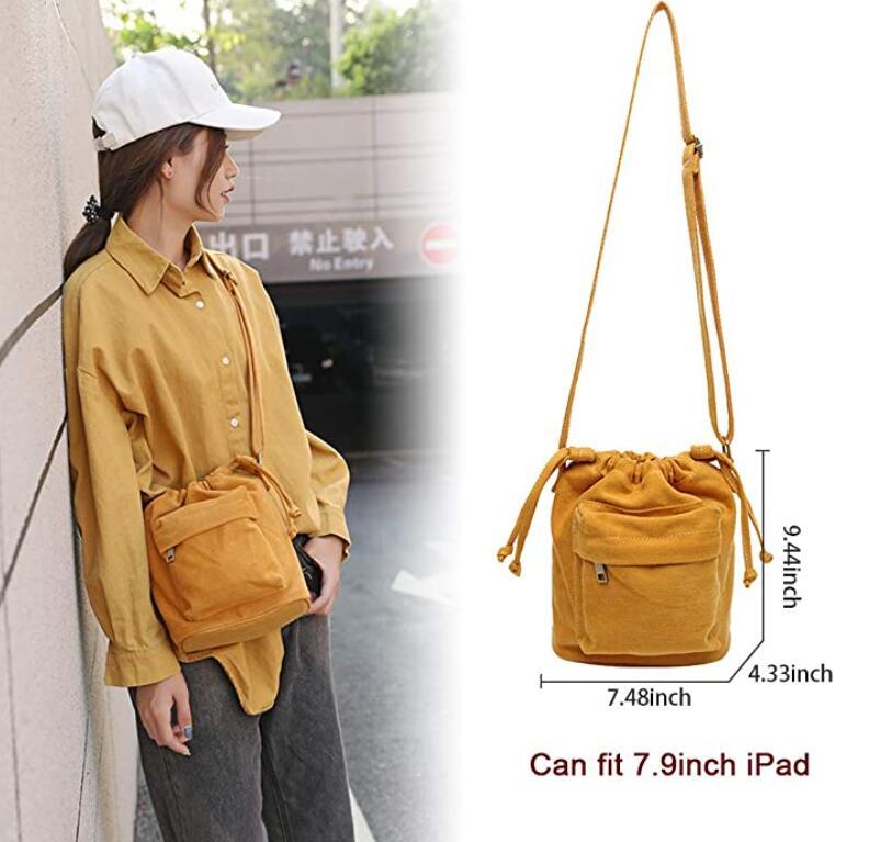 Large Casual Bag
