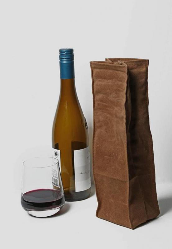 Wine Carrier Bag