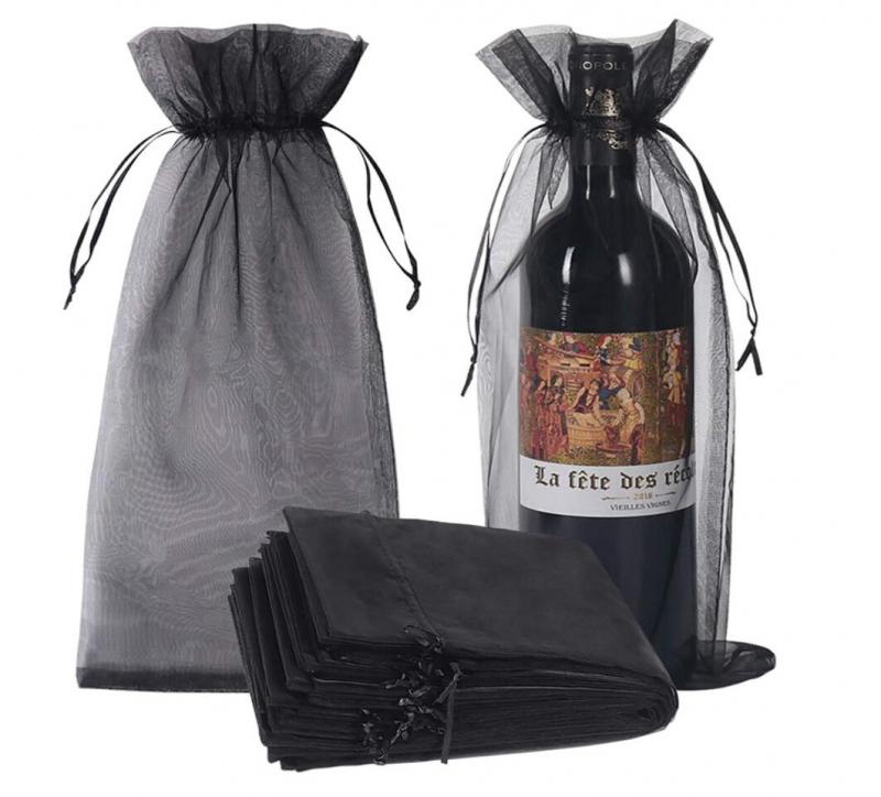 Wine Carrier Bag